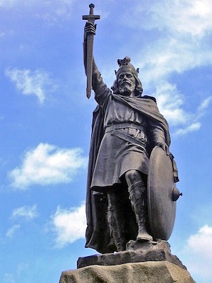 Alfred Veliký